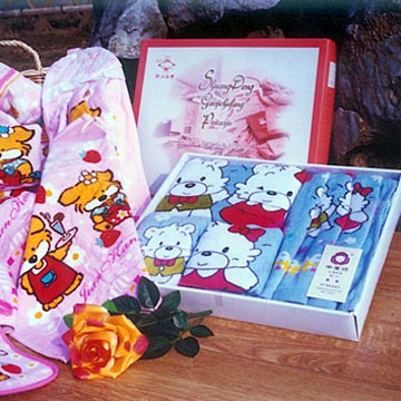 Towel Gift Sets