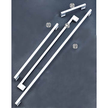 Aluminum Handles