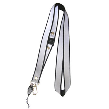 mobile phone lanyard 