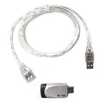 infrared data cable 