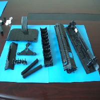  injection mold 