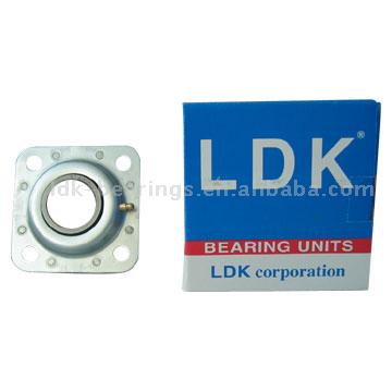 Agriculture Bearings