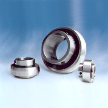 Spherical Ball Bearing Inserts