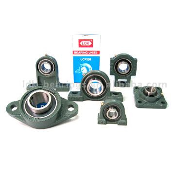 Pillow Block Bearing 