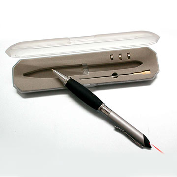 LS-001 Multi-Function Pens