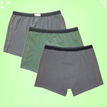 Men's Boxer Shorts