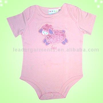 Baby's Bodysuits