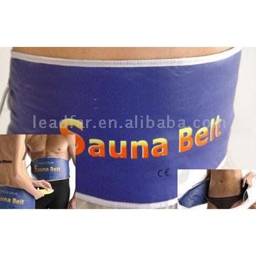 Sauna Slimmer Belts