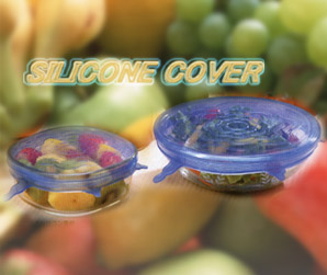 Silicone Cover Sets