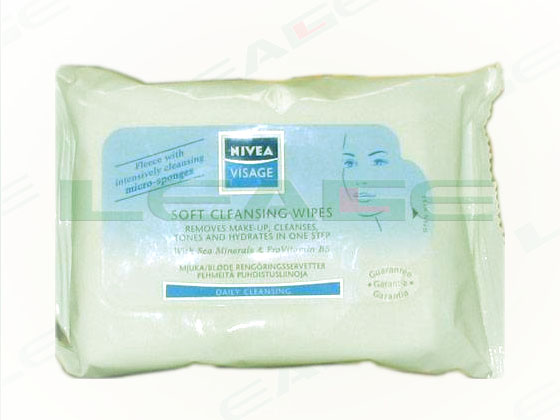 Lady wipes - china supplier - Leage.cn
