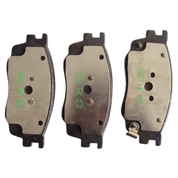 Brake Pads