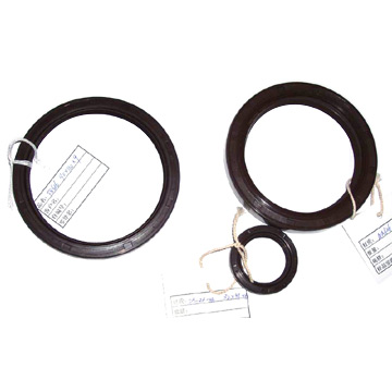 Crankshaft Seals