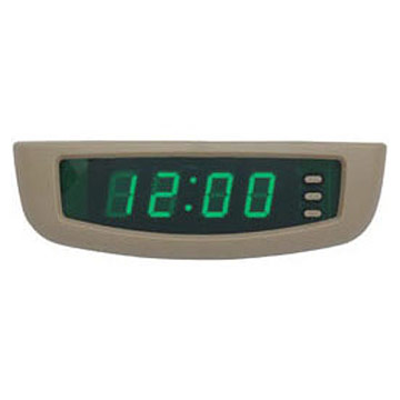 Auto Electric Clocks