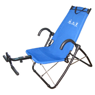 AB Loungers