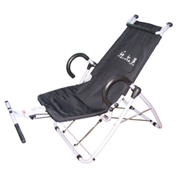 AB Loungers
