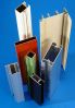 aluminium extrusion profile(door,window,pipe)