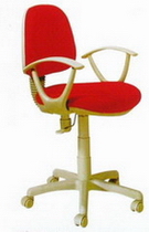 Task Adjustable Chair 