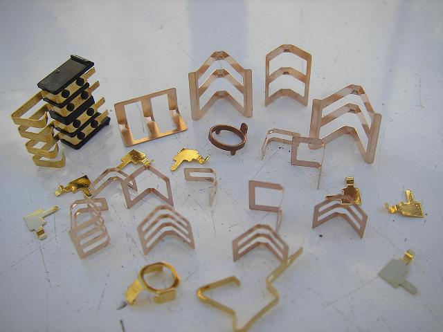 sheet metal parts