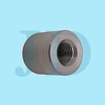 forged and machined OEM steel acorn nut manufacturer