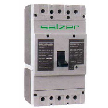 Moulded Case Circuit Breakers