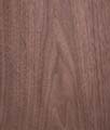 black walnut veneer