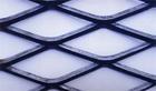 expanded metal mesh