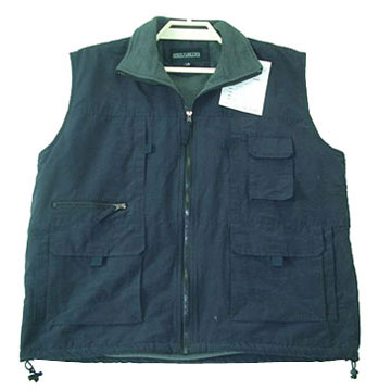 Men's Vests