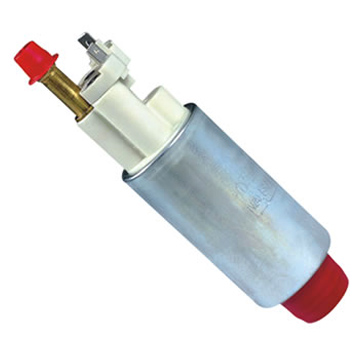 Electric Fuel Pumps