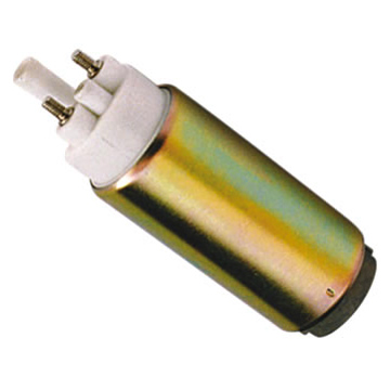 Electric Fuel Pumps