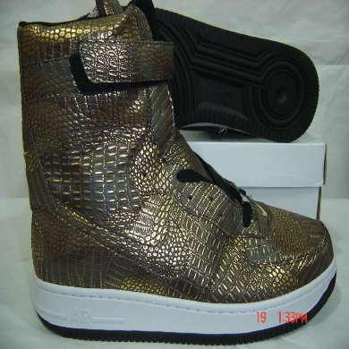 nike air foece one(af1)