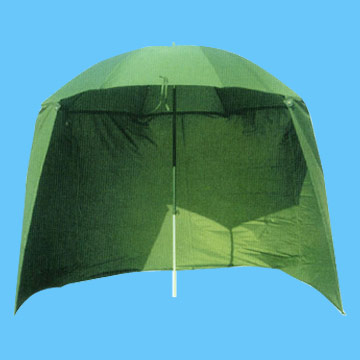 Umbrella Tents