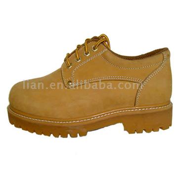 Safety Shoes SS1010-10