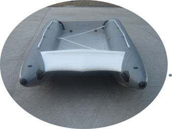 High Speed Inflatable Boat HS335