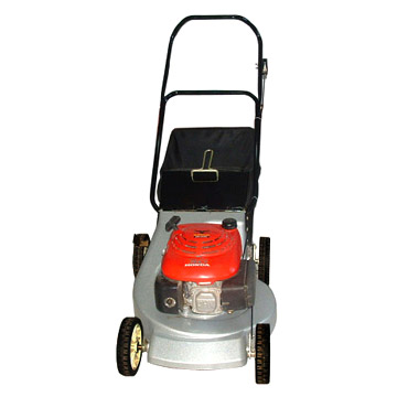 21" Mowers