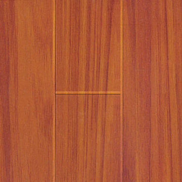 Four-Sided U-Groove Laminate Flooring