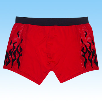 Men's Boxer Shorts