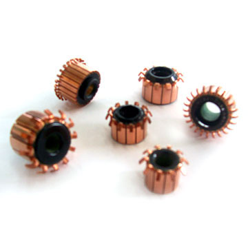 Electric Power Tools Commutators