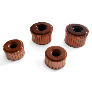 Commutators For Power Tools