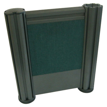 Aluminum Screens