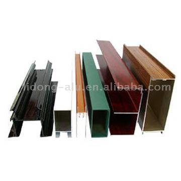 Aluminum Profiles