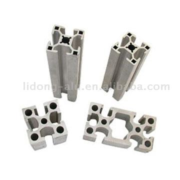 Aluminum Extrusions