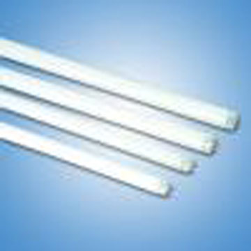 fluorescent tube 