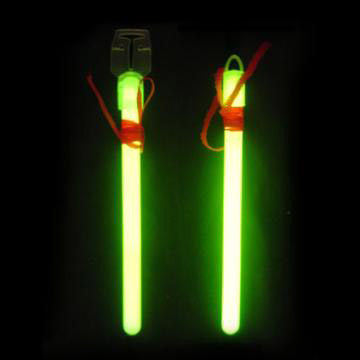 Glow Sticks with Lanyards
