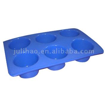 Silicone Bakewares