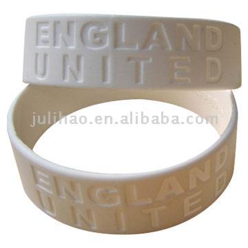 Single Color Wristbands