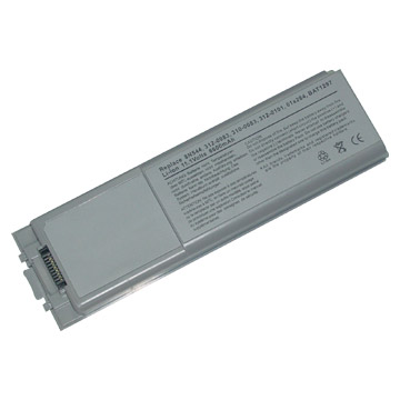 Replacement Laptop Battery