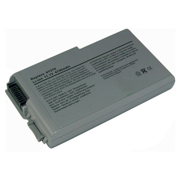 Replacement Laptop Battery