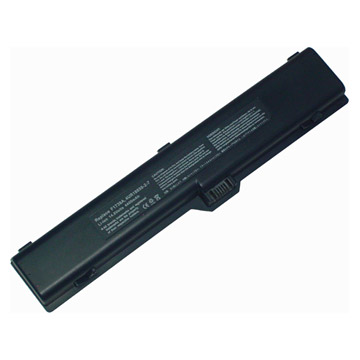 Replacement Laptop Batteries