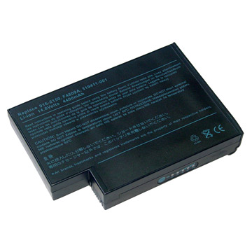 Laptop Battery