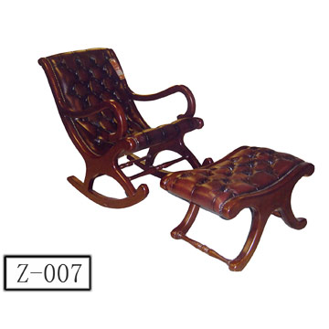 Leisure Chairs